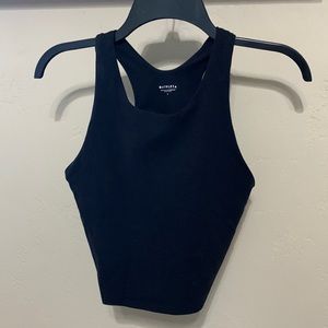 Athleta bra tank. Size L.